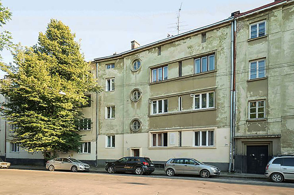 Пежанський Михайло Григорович